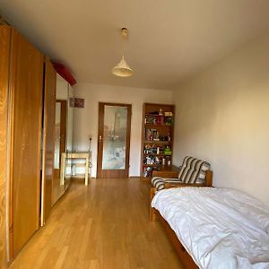 Budget Kamer met een King Size Bed