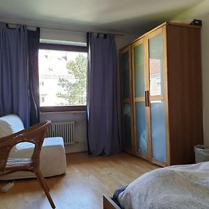 Driepersoonskamer